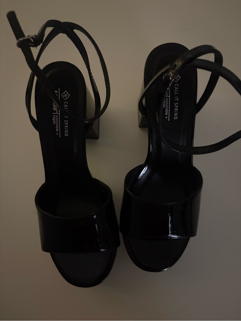 Call It Spring Heels “Secret”